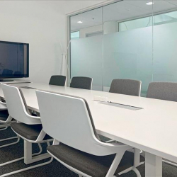 Image of Helsinki serviced office centre