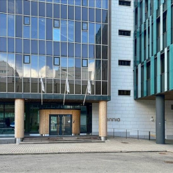 Office accomodations in central Helsinki