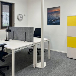 Serviced office centre - Helsinki