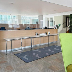 Serviced offices to rent in 