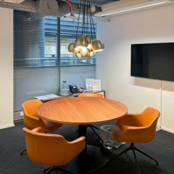 Serviced office centres to let in Helsinki