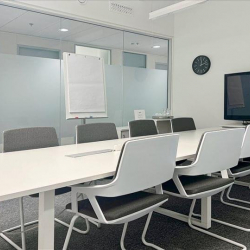 Kyllikinportti 2 executive suites