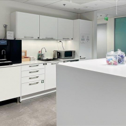 Helsinki serviced office