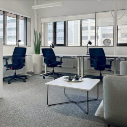 Offices at Kyllikinportti 2