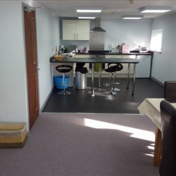 Office accomodation in Ruthin