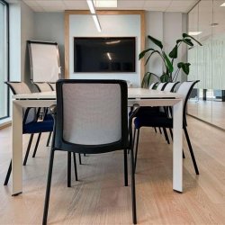 Office spaces to let in Bergen