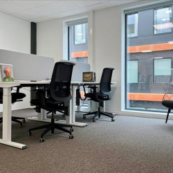 Offices at Lønningsveien 47, Blomsterdalen