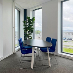 Serviced office centres to hire in Bergen