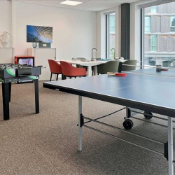 Serviced offices to rent in 
