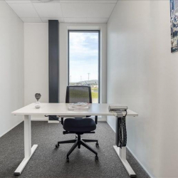 Serviced offices to rent in 