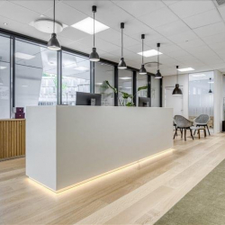 Image of Bergen executive office centre