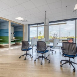 Office accomodation - Bergen