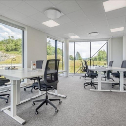 Serviced office to let in Bergen