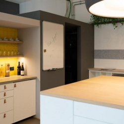 Executive office centres to let in Berlin