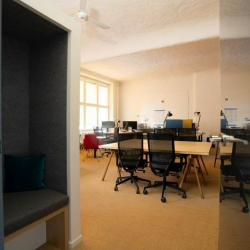 Lützowstrasse 102-104 serviced offices