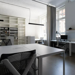 Serviced offices in central Berlin