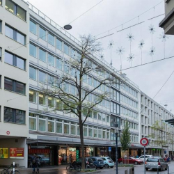 Executive office centre - Zurich