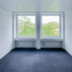 Office spaces to rent in Zurich