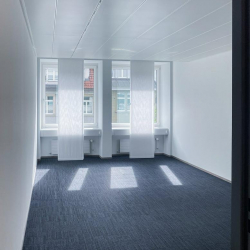 Executive suites in central Zurich
