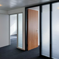 Offices at Löwenstrasse 29