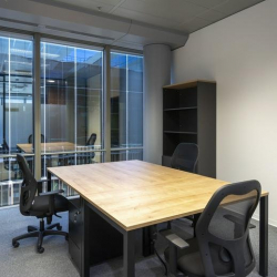 Madrid office accomodation