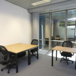 Serviced offices to rent in 