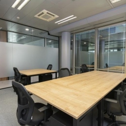 Serviced offices to rent in 