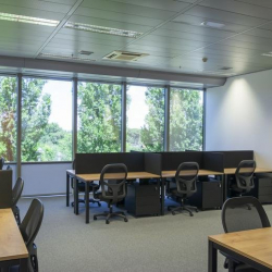 Serviced offices to rent in 