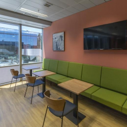 Serviced offices to rent in 