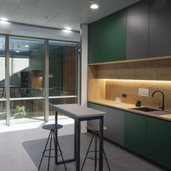 Serviced offices to rent in 