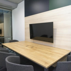 Serviced offices to rent in 