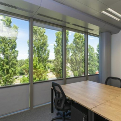 Office spaces to rent in Madrid