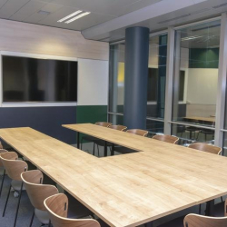 Serviced offices to rent in 