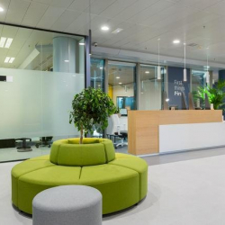 Serviced offices to rent in 