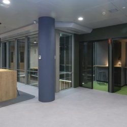 Serviced offices to rent in 