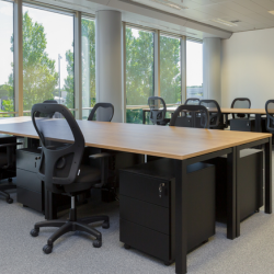 Serviced offices to lease in Madrid