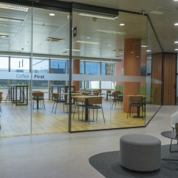 Executive office centre to let in Madrid