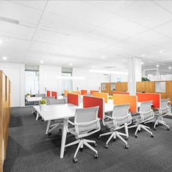 Office accomodations in central Tiel