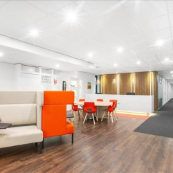 Offices at Laan van Westroijen 6