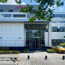 Image of Amsterdam serviced office