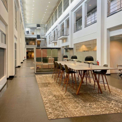 Office accomodation in Amsterdam