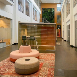 Laarderhoogtweg 25, 1101 EB serviced offices