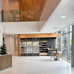 Amsterdam serviced office