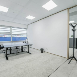 Offices at Laarderhoogtweg 7