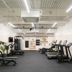 LABS 90 High Holborn, 90 High Holborn executive suites