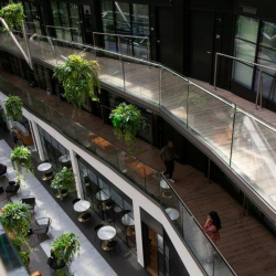 LABS Atrium, Chalk Farm Road serviced offices