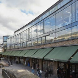 Office space in London