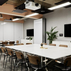 LABS Hogarth House, 136 High Holborn, Hogarth House