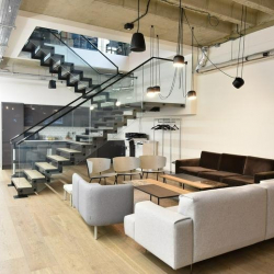Offices at LABS Hogarth House, 136 High Holborn, Hogarth House