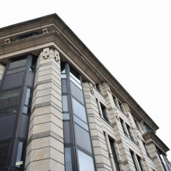 Serviced office centres to lease in London